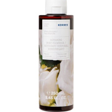 Korres Korres White Blossom Renewing Body Cleanser rewitalizujący żel do mycia ciała 250ml