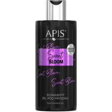 Apis Apis Sweet Bloom jedwabisty żel pod prysznic 300ml