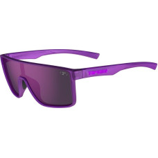 Tifosi Okulary TIFOSI SANCTUM purple punch (1 szkło Purple Mirror AR XX% transmisja światła) (PREMIERA: 2024-05-15) (NEON LIGHTS LINE) (NEW 2024)