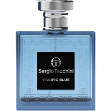 Sergio Tacchini Pacific Blue woda toaletowa spray 100ml