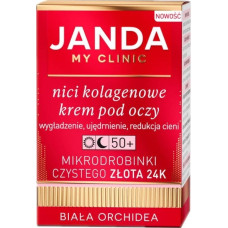 Janda Janda Nici Kolagenowe krem pod oczy 50+ 15ml