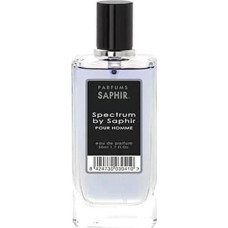 Saphir Spectrum Pour Homme woda perfumowana spray 50ml