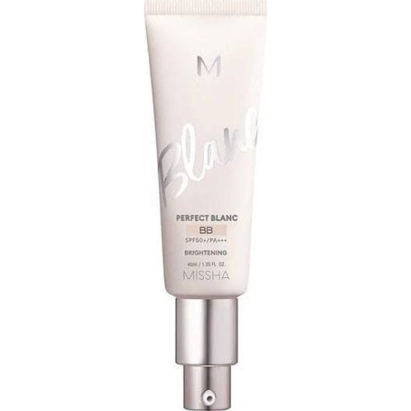 Missha MISSHA M Perfect Blanc BB SPF50+/PA+++ 23 Sand 40ml