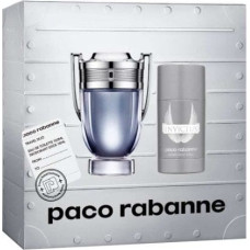 Paco Rabanne PACO RABANNE Invictus EDT  100ml + sztyft 75ml