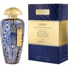 The Merchant Of Venice Perfumy Unisex The Merchant of Venice EDP Liberty (100 ml)