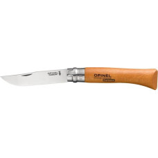 Opinel Opinel anglinio plieno peilis Nr.10 buko rankena