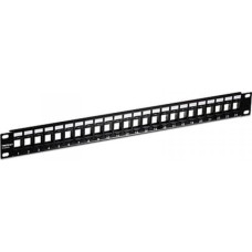 Trendnet Switch TRENDnet PatchPanel 24 Portów UTP Kategoria 5e Trendnet TC-KP24