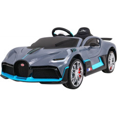 Ramiz Pojazd Bugatti Divo Szary