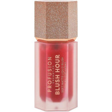 Profusion Blush Hour Soft Matte Liquid Blush kremowy róż w płynie Paloma 6ml