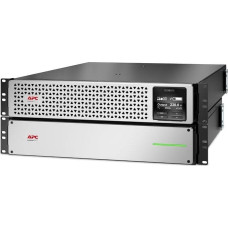 APC UPS APC APC USV SRTL1000RM4UXLI-NC Li-Ionen zasilacz UPS Podwójnej konwersji (online) 1 kVA 900 W