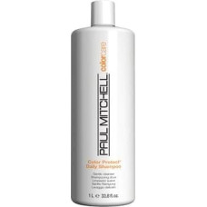 Paul Mitchell Color Protect Daily Shampoo Szampon do włosów chroniący kolor 1000 ml