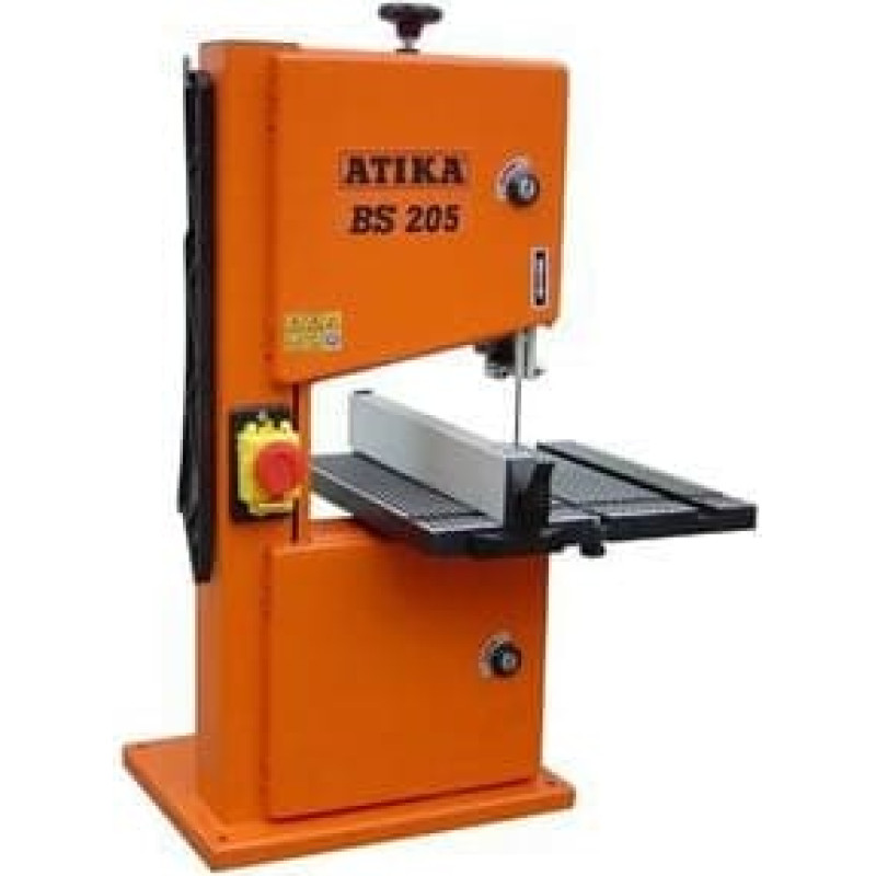 Atika Pilarka taśmowa BS 205 250W (BS205)