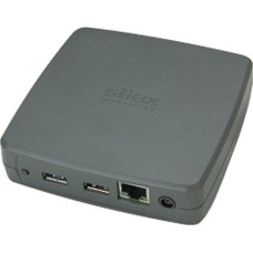 Silex Print server Silex SILEX DS 700AC Wireless/Wired Hi-Speed USB Device Server