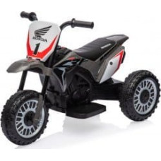 Milly Mally Pojazd na akumulator Motocykl HONDA CRF 450R Grey