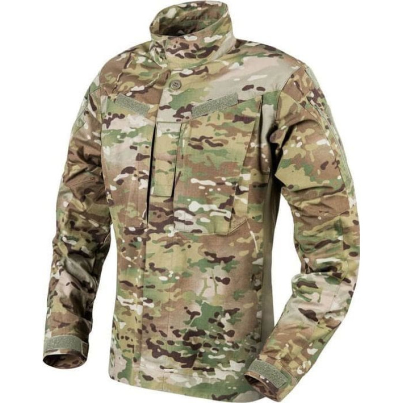 Helikon-Tex Helikon-Tex Bluza Polowa MBDU NyCo Rip-Stop MultiCam M