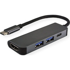 Value Stacja/replikator Value USB-C (12.99.1042)