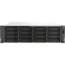 Qnap Serwer plików Qnap QNAP NAS TS-h2287XU-RP-E2336-32G (22 Bay) 2U