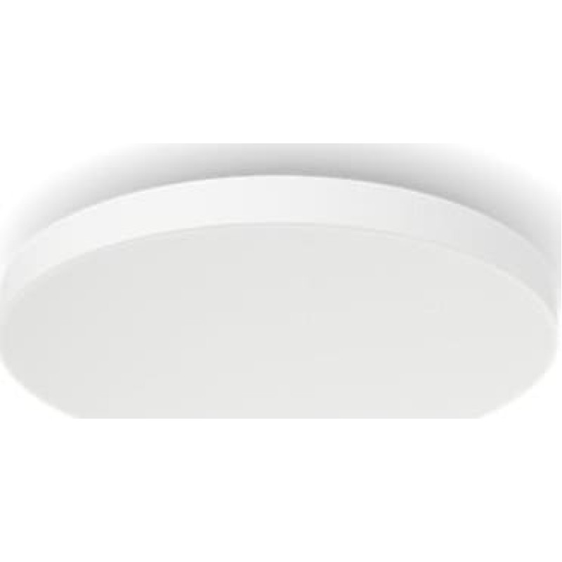 Signify Lampa sufitowa Signify Philips Hue White & Col. Amb. Datura Ø 384mm