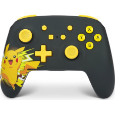 Powera Pad PowerA PowerA SWITCH Pad bezprzewodowy Pikachu Ecstatic