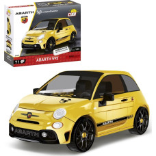 Cobi Abarth 595 Competizione