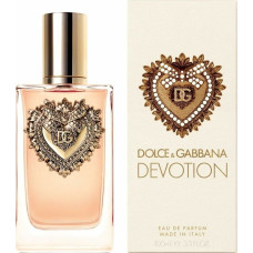 Dolce & Gabbana Perfumy Damskie Dolce & Gabbana EDP Devotion 100 ml