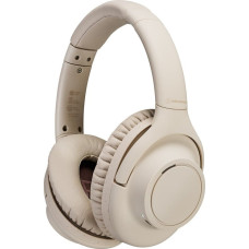 Audio-Technica Słuchawki Audio-Technica Audio-Technica ATH-S300BT, headset (beige)