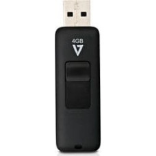 V7 Pendrive V7 4 GB  (VF24GAR-3E)