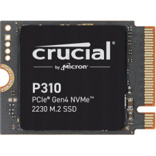 Crucial Dysk SSD Crucial SSD Crucial P310 M.2 2TB PCIe Gen4x4 2230