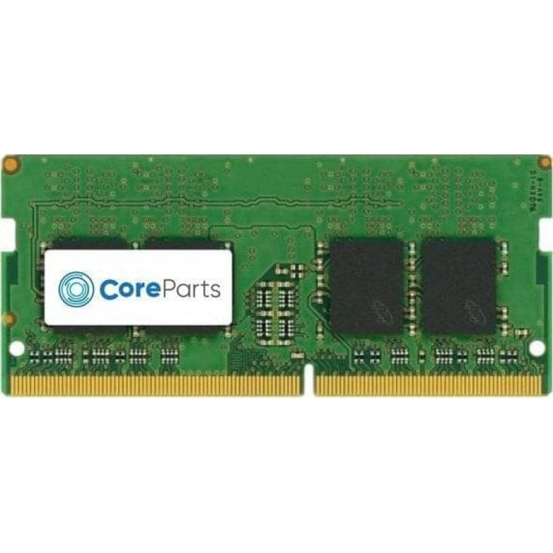 Coreparts Pamięć dedykowana CoreParts 8GB Memory Module for Lenovo