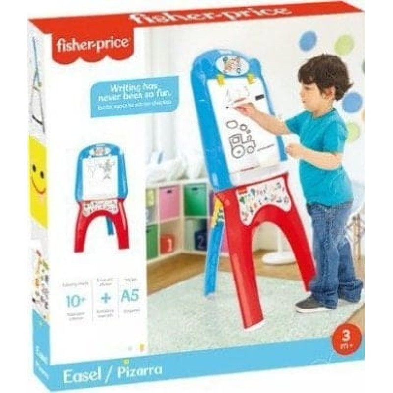 Dolu DOLU Fisher Price tablica stojąca 1811 18113