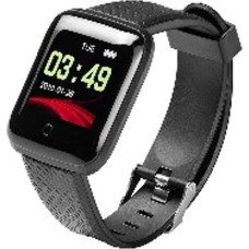 Tracer Smartwatch Tracer TRACER T-Watch TW6 ECHO X-Black