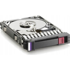 HPE Dysk serwerowy HPE 300 Gb SAS 10.000Rpm 2.5 Inch