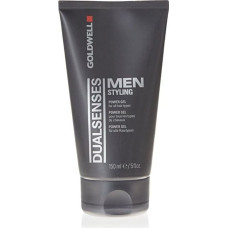 Goldwell Dualsenses Men Styling Power Gel M 150ml