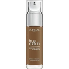 L Oreal Płynny Podkład L'Oreal Make Up Accord Parfait 10D-deep golden (30 ml)