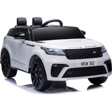 Noname Auto na Akumulator Range Rover Biały