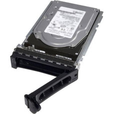 Dell Dysk Dell HD 600GB SAS6 10 2.5 H-CE E/C