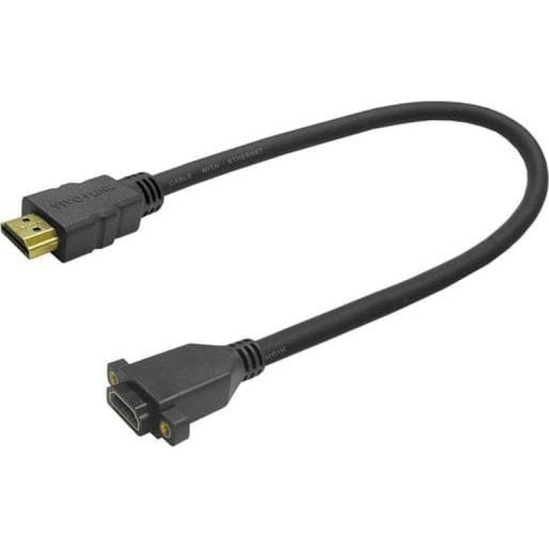 Vivolink Kabel VivoLink Pro HDMI Cable F/M for