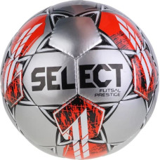 Select Select Futsal Prestige Ball FUTSAL PRESTIGE SILVER Srebrne 4