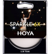 Hoya Filtr Hoya Hoya Sparkle x6 52mm