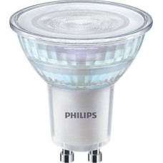 Philips Philips 31212800, 4.7 W, 50 W, GU10, 345 lm, 25000 h, Warm white