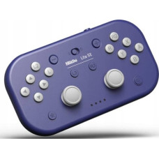 8Bitdo Pad 8BitDo 8BitDo Pad Lite SE Purple Edition