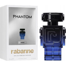 Paco Rabanne Paco Rabanne Phantom Intense Eau De Perfume Purškiklis, 50 ml