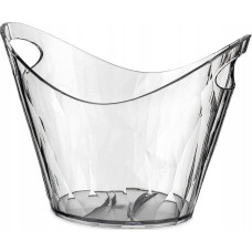 Koziol Cooler do lodu z superglas CLUB BUCKET, 6 l, KOZIOL