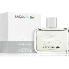 Lacoste Lacoste, Essential, Eau De Toilette, For Men, 75 ml For Men