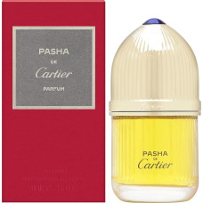 Cartier Cartier, Pasha de Cartier, Parfum, For Men, 50 ml For Men