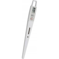 TFA TFA 30.1040 K Digital Insertion Thermometer w. Calibration Certi