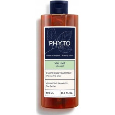 Phyto Phyto Volume Volumizing Shampoo 500 ml