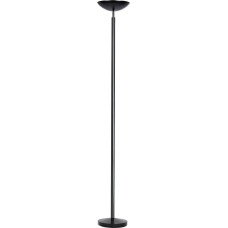 Unilux Lampa podłogowa Unilux UPLIGHTER DELY 2.0 LED BLACK EU