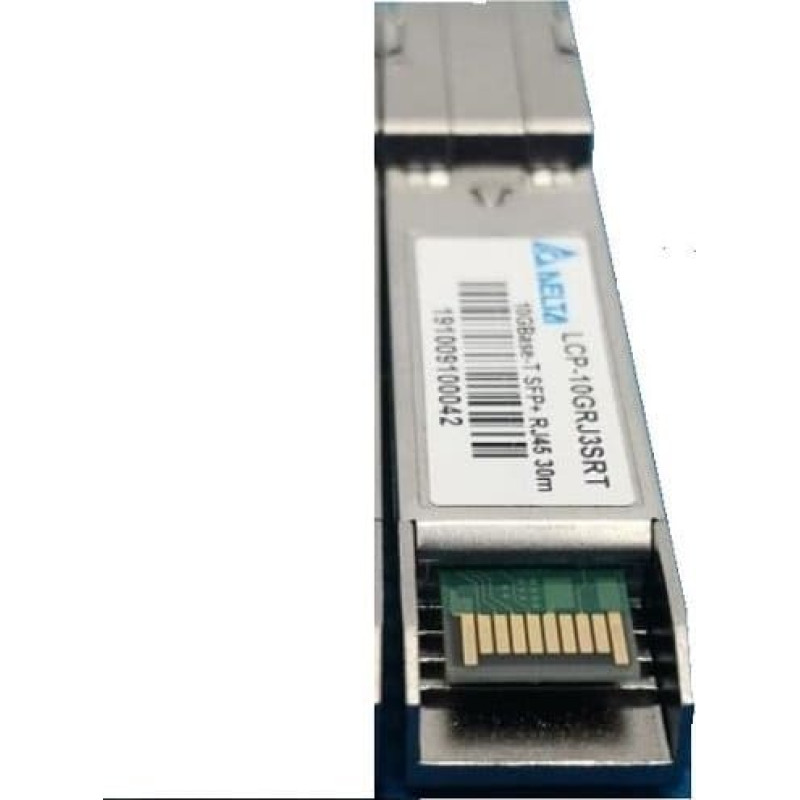 Dell Karta sieciowa Dell 10GBASE-T SFP+T Gen 3 10Gbps