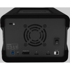 Glyph Macierz dyskowa Glyph Blackbox PRO RAID 44TB, Enterprise Class, Thunderbolt 3